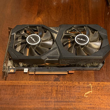 Jieshou NVIDIA GeForce RTX 3070 Ti M 8GB PCIe x16 Dual Fan HDMI DP MultiMonitor picture