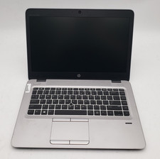 HP EliteBook 745 G3 | AMD Pro A10-8700BB R6 | No SSD | 8GB Ram | No OS picture