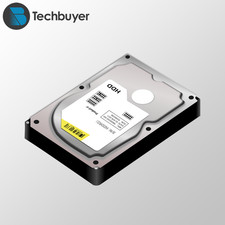 IBM 2TB 7.2K 6GB NL 3.5 HOTSWAP SAS HDD 00W1152 | TESTED WIPED picture