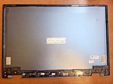 ORIGINAL ASUS TP412F TP412FA-0S31T TP412 TP412U LCD BACK COVER HQ20705126000 picture
