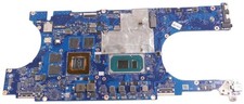 90NB0SB0-R00030 ASUS INTEL i7-1165G7 16GB GTX 1660 MOTHERBOARD Q538EI-202.BL picture
