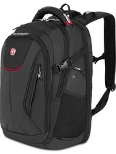 SwissGear Travel Tech Elite Laptop Backpack NEW WITHOUT TAG picture