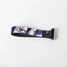 Keyboard Ribbon Mechanical Strap Customization Magnetic Axis Wooting ATK68 picture