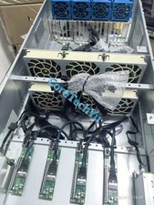 ASRock RACK TURIN2D24G-2L 6U 8GPU PCIe 5.0 X16 Bandwidth Server . picture