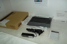 Fujitsu Stylistic FPCKE432AP Keyboard Docking Station w/Battery Q775 Q736 NKB10 picture