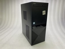 Dell Vostro 3670 Intel Core i5-8400 2.8GHz 8GB RAM 256GB SSD NO OS Good picture