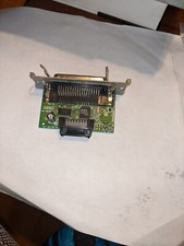 Epson C823891 UB-P02II - Parallel Interface Card For Epson TM Series Printers picture