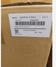 XEROX Fuser HEAVY Weight  550 560 570 C60 C70 PrimeLink C9065 C9070 - 126K28357 picture