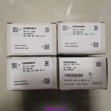 CAM-CIC-2000-60-G COGNEX Industrial Camera CAM-CIC-2000-60-G Brand New DHL/FedEx picture
