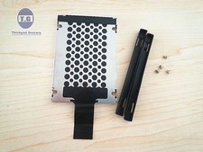 NEW Hard Drive Caddy Rails for IBM/Lenovo Thinkpad T420s T430s T420si T430si 7mm picture