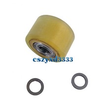 2PC/LOT Original Paper Pressure Roller Roland VS-300i VS-420 VP-540 Pinch Roller picture