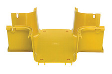 FGS-MHXP-B COMMSCOPE / TE / ADC 4 X 6 HORIZONTAL CROSS picture