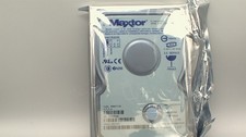 Maxtor DiamondMax 16 4R080L06214P1 80GB IDE HDD used picture