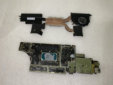 Microsoft Surface Laptop 3 13.5 Motherboard i7-1065G7 16GB RAM M1098028-008 Test picture