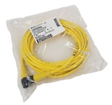Molex Brad Connectivity 1200660693 Circular Cable Assembly Unshielded M12 NEW picture
