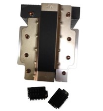 T4G2X HYPWT VR Hearsink For Dell T3680 125W High Performance Cooling Fan picture