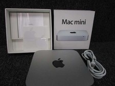 Apple MC815J/A Mac Mini Good Condition from Japan picture