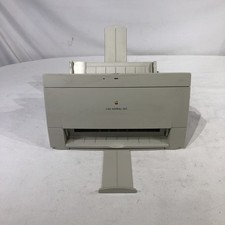 Vintage Apple StyleWriter II Printer - POWERS ON picture