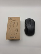 Logitech M510 (‎910-006030) Wireless Mouse picture