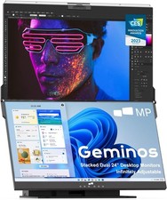 Mobile Pixels Geminos 24