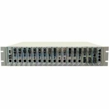 Omnitron Systems iConverter 19-Module Chassis - 8200-1 picture