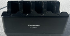 PANASONIC TOUGHBOOK TABLET 4-bay Battery Charger picture