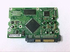 ST3400832AS, 9Y7385-510, 3.03, 100337230 N, Seagate SATA 3.5 PCB (PCB) picture