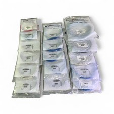 L-Com Global Connectivity Cable Lot of 16 NEW Sealed CAVISU3AMICB-5M Best Offer picture