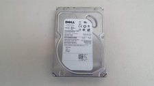 Seagate Dell ST31000424SS 1 TB 3.5 in SAS 2 Enterprise Hard Drive picture