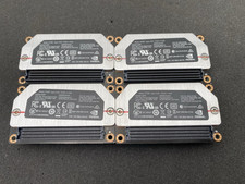 Lot of 4 NVidia P2180 Jetson TX1 System-on-Module picture