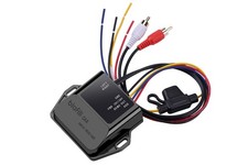 CAR Bluetooth Receiver with RCA Output for Car, Truck & Marine picture