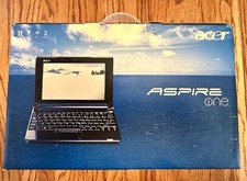 Acer Aspire One AOA150-1006 CIB 1-Owner Double Boxed Mint Tech Tested picture