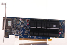 Sapphire Flex AMD Radeon HD6450 1 G DDR3 PCle Graphics Card picture