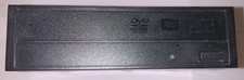 Hitachi Super Multi DVD Writer DVD CD RW  in Excellent Condition overall for PCs picture