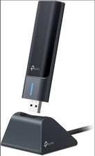 TP-Link WiFi 6E USB Adapter for Desktop PC (Archer TXE50UH) AXE3000 picture