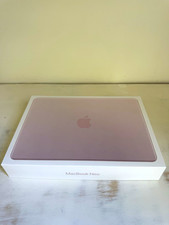 Apple MacBook Neo 13in Pink A18 Pro 8GB 512GB SSD USB-C Wi-Fi BT picture