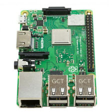 Raspberry PI 3 B+ B PLUS 64 Bit Quad Core 1GB WIFI Motherboard Computer NEW picture