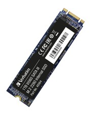 VERBATIM M.2 SATA SSD VI560 S3 1TB 2280 picture