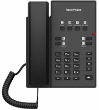 Fanvil Technology - H1-2-WIRE - Fanvil H1-2 Wire IP Phone - Corded - Corded - picture
