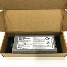 Genuine OEM CF-30 CFVZSU46 Laptop Battery Panasonic Toughbook CF-53 CF-VZSU46 US picture