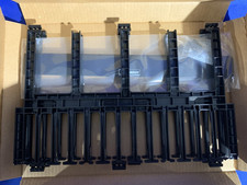 Panduit PAN-NET NM1 NetManager High Capacity 19