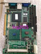 1pc used Advantech motherboard PCI-6880 REV:A1 picture