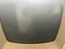Vintage IBM 5291 Computers Terminal with Keyboard & Monitor Working Amazing VINT picture