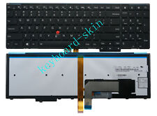 New for IBM Thinkpad T540p T550 E540 E531 W540 L540 W550 W550s Keyboard backlit picture