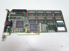 Number Nine GXE64 Pro 2MB PCI VGA Video Card picture