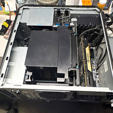 HP Z Workstation Z6 G4 Workstation Desktop PC With GV100 picture