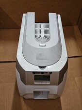 Magicard RIO PRO STD DUO Color ID Card Printer (3625-0021). 22600 Cards Printed picture