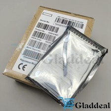 New HPE 832984-001 832514-B21 1TB 7.2K 12G SFF 2.5