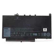 NEW Genuine 37WH PDNM2 Battery For Dell Latitude E7470 E7270 Series 579TY 0F1KTM picture