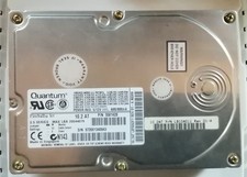 Quantum Fireball ICT 10.2AT 3.5Series Max LBA20044079 P/N 5501428 5/12V picture